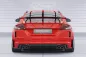 Preview: CSR Dachfinnen mit ABE für Audi TT / TTS / TTRS FV 8S Coupe DF014-L Lackierung erforderlich (unlackiert)