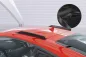 Preview: CSR Dachfinnen mit ABE für Audi TT / TTS / TTRS FV 8S Coupe DF014-G Glossy schwarz Hochglanz (keine Lackierung erforderlich)
