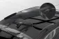 Preview: CSR Dachfinnen mit ABE für Cupra Tavascan DF020-C Carbon Look Hochglanz (keine Lackierung erforderlich)
