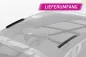 Preview: CSR Dachfinnen mit ABE für Cupra Tavascan DF020-C Carbon Look Hochglanz (keine Lackierung erforderlich)