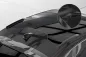 Preview: CSR Dachfinnen mit ABE für Cupra Tavascan DF020-G Glossy schwarz Hochglanz (keine Lackierung erforderlich)