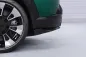 Preview: CSR Diffusor | Heckansatz für BMW XM G09 HA502-M Carbon Look matt strukturiert (keine Lackierung erforderlich)