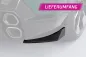 Preview: CSR Diffusor | Heckansatz für BMW XM G09 HA502-M Carbon Look matt strukturiert (keine Lackierung erforderlich)