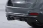 Preview: CSR Diffusor | Heckansatz mit ABE für BMW 3er F31 Touring LCI HA287-M Carbon Look matt strukturiert (keine Lackierung erforderlich)