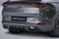 Preview: CSR Diffusor | Heckansatz mit ABE für Cupra Formentor HA286-G Glossy schwarz Hochglanz (keine Lackierung erforderlich)