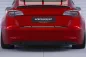 Preview: CSR Diffusor | Heckansatz mit ABE für Tesla Model 3 HA267-M Carbon Look matt strukturiert (keine Lackierung erforderlich)