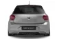Preview: CSR Diffusor | Heckansatz unten für VW Polo VI 2G R-Line HA222