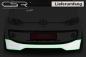 Preview: CSR Frontansatz für VW up! FA149
