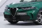 Preview: CSR Frontspoiler | Cup-Spoilerlippe mit ABE für Alfa Romeo Tonale CSL905-C Carbon Look Hochglanz (keine Lackierung erforderlich)