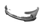 Preview: CSR Frontspoiler | Cup-Spoilerlippe mit ABE für Alfa Romeo Tonale CSL905-C Carbon Look Hochglanz (keine Lackierung erforderlich)