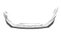 Preview: CSR Frontspoiler | Cup-Spoilerlippe mit ABE für Audi A3 S-Line / S3 (8Y) CSL375-C Carbon Look Hochglanz (keine Lackierung erforderlich)