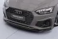 Preview: CSR Frontspoiler | Cup-Spoilerlippe mit ABE für Audi A5 F5 Sportback CSL929-K Kupfer matt (keine Lackierung erforderlich)