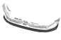 Preview: CSR Frontspoiler | Cup-Spoilerlippe mit ABE für Audi A5/ S5 B10 (Typ FU) CSL023-L Lackierung erforderlich (unlackiert)