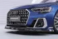 Preview: CSR Frontspoiler | Cup-Spoilerlippe mit ABE für Audi A8 D5 (Typ 4N/F8) CSL867-K Kupfer matt (keine Lackierung erforderlich)