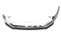 Preview: CSR Frontspoiler | Cup-Spoilerlippe mit ABE für Audi Q7 (4M) CSL984-L Lackierung erforderlich (unlackiert)