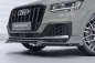 Preview: CSR Frontspoiler | Cup-Spoilerlippe mit ABE für Audi SQ2 (GA) CSL839-K Kupfer matt (keine Lackierung erforderlich)