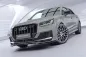 Preview: CSR Frontspoiler | Cup-Spoilerlippe mit ABE für Audi SQ2 (GA) CSL839-K Kupfer matt (keine Lackierung erforderlich)