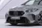 Preview: CSR Frontspoiler | Cup-Spoilerlippe mit ABE für BMW 1er F70 / 2er F74  CSL949-L schwarz matt (Lackierung erforderlich)