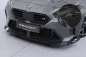 Preview: CSR Frontspoiler | Cup-Spoilerlippe mit ABE für BMW 1er F70 / 2er F74  CSL949-G Glossy schwarz Hochglanz (keine Lackierung erforderlich)