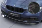 Preview: CSR Frontspoiler | Cup-Spoilerlippe mit ABE für BMW 3er F30/F31 CSL366-C Carbon Look glänzend (keine Lackierung erforderlich)