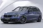 Preview: CSR Frontspoiler | Cup-Spoilerlippe mit ABE für BMW 3er F30/F31 CSL366-L Lackierung erforderlich (schwarz matt)