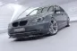 Preview: CSR Frontspoiler | Cup-Spoilerlippe mit ABE für BMW 5er E60 / E61 Facelift CSL467-S Strukturiert schwarz matt (keine Lackierung erforderlich)