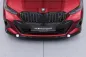 Preview: CSR Frontspoiler | Cup-Spoilerlippe mit ABE für BMW 5er G60 / i5 G60 CSL860-L Lackierung erforderlich (unlackiert)
