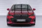 Preview: CSR Frontspoiler | Cup-Spoilerlippe mit ABE für BMW 5er G60 / i5 G60 CSL860-L Lackierung erforderlich (unlackiert)