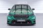 Preview: CSR Frontspoiler | Cup-Spoilerlippe mit ABE für BMW M5 G90/G99 CSL986-C Carbon Look Hochglanz (keine Lackierung erforderlich)