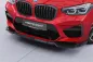 Preview: CSR Frontspoiler | Cup-Spoilerlippe mit ABE für BMW X3 M F97 / X4 M F98 CSL956-K Kupfer matt (keine Lackierung erforderlich)