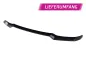 Preview: CSR Frontspoiler | Cup-Spoilerlippe mit ABE für BMW X6 G06 CSL982-L Lackierung erforderlich (unlackiert)