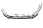 Preview: CSR Frontspoiler | Cup-Spoilerlippe mit ABE für BMW X7 G07 CSL979-L Lackierung erforderlich (unlackiert)