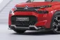 Preview: CSR Frontspoiler | Cup-Spoilerlippe mit ABE für Citroen C3 Aircross 2 CSL859-S schwarz matt strukturiert (keine Lackierung erforderlich)