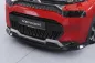 Preview: CSR Frontspoiler | Cup-Spoilerlippe mit ABE für Citroen C3 Aircross 2 CSL859-K Kupfer matt (keine Lackierung erforderlich)