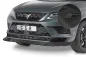 Preview: CSR Frontspoiler | Cup-Spoilerlippe mit ABE für Cupra Ateca CSL430-M Carbon Look matt strukturiert (keine Lackierung erforderlich)