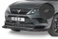 Preview: CSR Frontspoiler | Cup-Spoilerlippe mit ABE für Cupra Ateca CSL430-S schwarz matt strukturiert (keine Lackierung erforderlich)