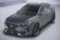Preview: CSR Frontspoiler | Cup-Spoilerlippe mit ABE für Cupra Formentor CSL541-L schwarz matt (Lackierung erforderlich)
