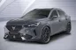 Preview: CSR Frontspoiler | Cup-Spoilerlippe mit ABE für Cupra Formentor CSL541-L schwarz matt (Lackierung erforderlich)