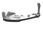 Preview: CSR Frontspoiler | Cup-Spoilerlippe mit ABE für Cupra Formentor CSL541-L schwarz matt (Lackierung erforderlich)