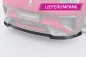 Preview: CSR Frontspoiler | Cup-Spoilerlippe mit ABE für GWM ORA Funky Cat / Haomao GT CSL848-L Lackierung erforderlich (unlackiert)