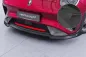 Preview: CSR Frontspoiler | Cup-Spoilerlippe mit ABE für GWM ORA Funky Cat / Haomao GT CSL848-L Lackierung erforderlich (unlackiert)