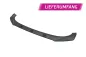 Preview: CSR Frontspoiler | Cup-Spoilerlippe mit ABE für Genesis GV70 (JK1) Sport CSL027-L Lackierung erforderlich (unlackiert)