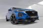 Preview: CSR Frontspoiler | Cup-Spoilerlippe mit ABE für Hyundai Santa Fe (Typ TM) CSL987-S Strukturiert schwarz matt (keine Lackierung erforderlich)