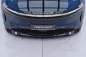 Preview: CSR Frontspoiler | Cup-Spoilerlippe mit ABE für Lucid Air CSL983-G Glossy schwarz Hochglanz (keine Lackierung erforderlich)