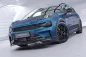 Preview: CSR Frontspoiler | Cup-Spoilerlippe mit ABE für Lynk & Co 1 CSL790-S Strukturiert schwarz matt (keine Lackierung erforderlich)