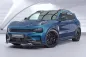 Preview: CSR Frontspoiler | Cup-Spoilerlippe mit ABE für Lynk & Co 1 CSL790-G Glossy schwarz Hochglanz (keine Lackierung erforderlich)