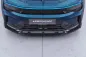 Preview: CSR Frontspoiler | Cup-Spoilerlippe mit ABE für Lynk & Co 1 CSL790-C Carbon Look Hochglanz (keine Lackierung erforderlich)