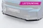 Preview: CSR Frontspoiler | Cup-Spoilerlippe mit ABE für Lynk & Co 1 CSL790-C Carbon Look Hochglanz (keine Lackierung erforderlich)