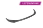 Preview: CSR Frontspoiler | Cup-Spoilerlippe mit ABE für Mazda CX-30 CSL742-M Carbon Look matt strukturiert (keine Lackierung erforderlich)