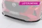 Preview: CSR Frontspoiler | Cup-Spoilerlippe mit ABE für Mazda CX-60 Homura / Takumi CSL862-G Glossy schwarz Hochglanz (keine Lackierung erforderlich)